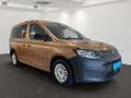 Volkswagen Caddy 2.0 TDI KR *KAMERA*SITZH*BLUETOOTH* Bronze - thumbnail 4