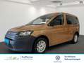 Volkswagen Caddy 2.0 TDI KR *KAMERA*SITZH*BLUETOOTH* Bronze - thumbnail 1