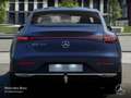 Mercedes-Benz EQE 300 Distr. LED AHK Kamera Spurhalt-Ass Memory Bleu - thumbnail 9
