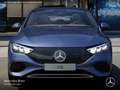 Mercedes-Benz EQE 300 Distr. LED AHK Kamera Spurhalt-Ass Memory Bleu - thumbnail 8