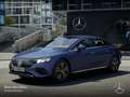 Mercedes-Benz EQE 300 Distr. LED AHK Kamera Spurhalt-Ass Memory Bleu - thumbnail 14