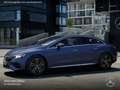 Mercedes-Benz EQE 300 Distr. LED AHK Kamera Spurhalt-Ass Memory Bleu - thumbnail 3