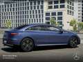 Mercedes-Benz EQE 300 Distr. LED AHK Kamera Spurhalt-Ass Memory Bleu - thumbnail 20
