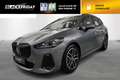 BMW 220 2 Reeks Active Tourer 220i Gris - thumbnail 1