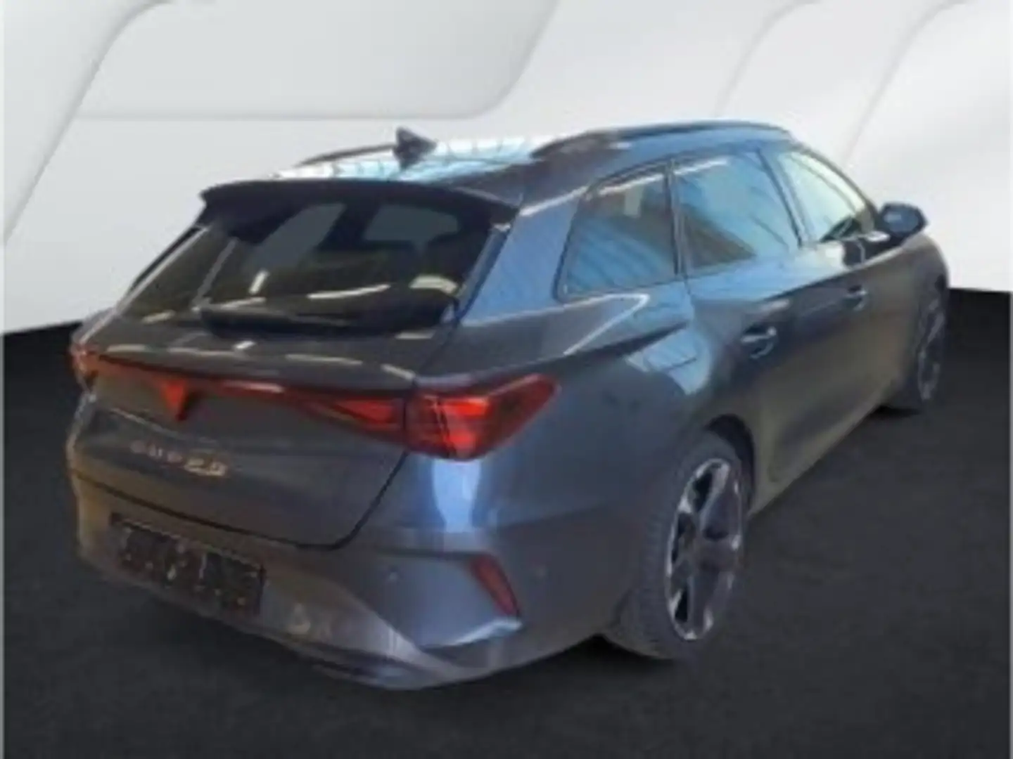 CUPRA Leon Sp. 1.5 eTSI DSG ab 269,- EUR 990,- INTELLIGENT DR Grau - 2