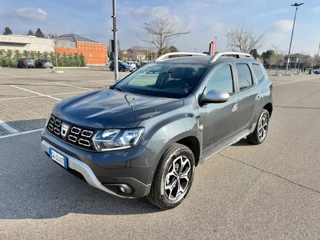 Dacia Duster Duster 1.5 Blue dCi 8V 115 CV 4x2 Navi*Aux*Camera