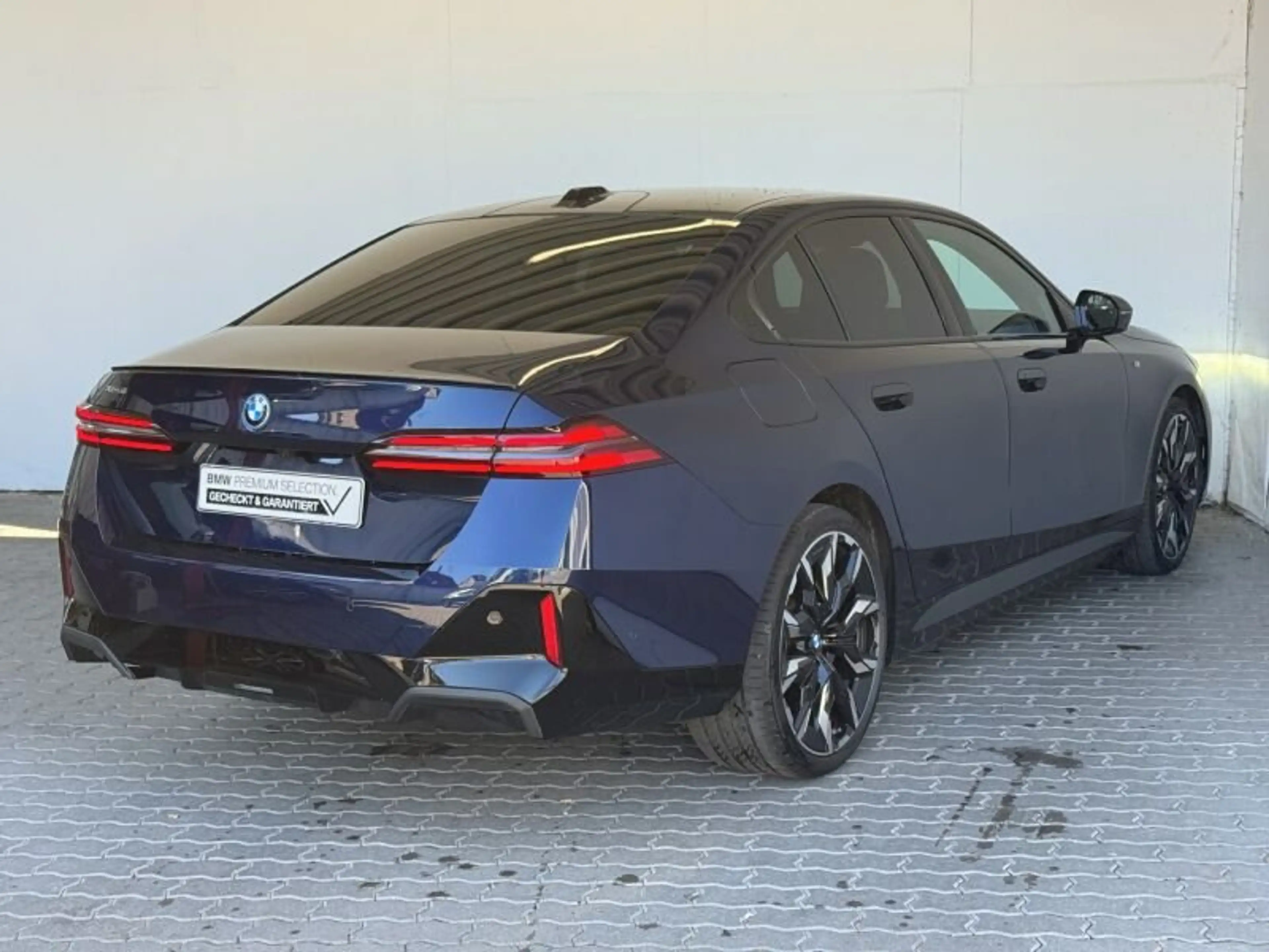 BMW 550 e xDrive Lim. M Sport PRO Navi.LED.ACC.360° — photo 5