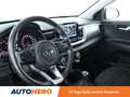 Kia Stonic 1.0 TGDI Mild-Hybrid Drive*NAVI*TEMPO*CAM*PDC*SHZ* Grau - thumbnail 11