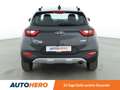 Kia Stonic 1.0 TGDI Mild-Hybrid Drive*NAVI*TEMPO*CAM*PDC*SHZ* Grau - thumbnail 5