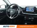 Kia Stonic 1.0 TGDI Mild-Hybrid Drive*NAVI*TEMPO*CAM*PDC*SHZ* Grau - thumbnail 13