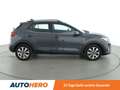Kia Stonic 1.0 TGDI Mild-Hybrid Drive*NAVI*TEMPO*CAM*PDC*SHZ* Grau - thumbnail 7