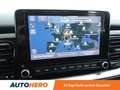 Kia Stonic 1.0 TGDI Mild-Hybrid Drive*NAVI*TEMPO*CAM*PDC*SHZ* Grau - thumbnail 21
