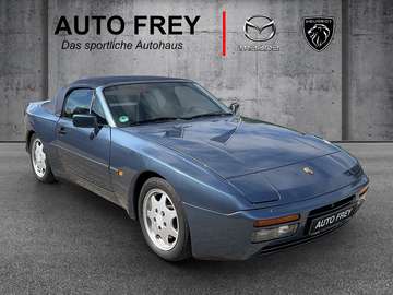 S2 Cabrio