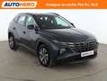 Hyundai TUCSON 1.6 T-GDI Mild-Hybrid Maxx 2WD Negro - thumbnail 8