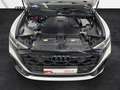 Audi Q8 50 TDI quattro S line Black HuD Matrix AHK Stan... Weiß - thumbnail 15