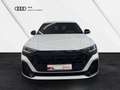 Audi Q8 50 TDI quattro S line Black HuD Matrix AHK Stan... Weiß - thumbnail 14