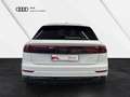 Audi Q8 50 TDI quattro S line Black HuD Matrix AHK Stan... Weiß - thumbnail 13