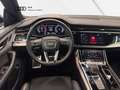Audi Q8 50 TDI quattro S line Black HuD Matrix AHK Stan... Weiß - thumbnail 9