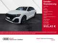 Audi Q8 50 TDI quattro S line Black HuD Matrix AHK Stan... Weiß - thumbnail 1