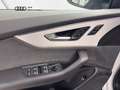 Audi Q8 50 TDI quattro S line Black HuD Matrix AHK Stan... Weiß - thumbnail 6