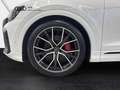 Audi Q8 50 TDI quattro S line Black HuD Matrix AHK Stan... Weiß - thumbnail 16