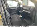 Opel Zafira Life Zafira XL 2,0D 9-SITZER/AT/NAVI/LED/RFK/SHZ/GJR Grau - thumbnail 15