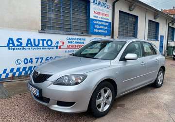1.6 105ch elegance clim 5p garantie mois