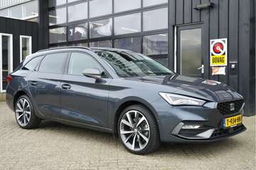 Sportstourer 1.4 TSI eHybrid PHEV FR Business Inte