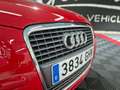Audi A3 1.9TDI AMBIENTE 105CV Rojo - thumbnail 4