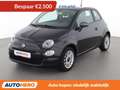Fiat 500 0.9 Pop Noir - thumbnail 1