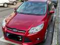 Ford Focus Focus Traveller Trend 1,6 Trend - thumbnail 1