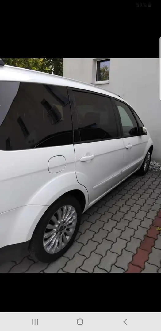 Ford Galaxy Business Plus 2,0 TDCi Aut. - 2