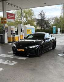 M440 i xDrive