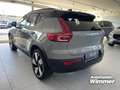 Volvo XC40 Recharge 82 kWh Single M. Extended Range RWD Grau - thumbnail 4