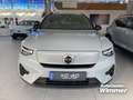 Volvo XC40 Recharge 82 kWh Single M. Extended Range RWD Grau - thumbnail 2