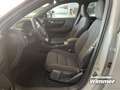 Volvo XC40 Recharge 82 kWh Single M. Extended Range RWD Grau - thumbnail 9