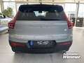 Volvo XC40 Recharge 82 kWh Single M. Extended Range RWD Grau - thumbnail 5