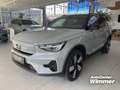 Volvo XC40 Recharge 82 kWh Single M. Extended Range RWD Grau - thumbnail 3