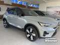 Volvo XC40 Recharge 82 kWh Single M. Extended Range RWD Grau - thumbnail 7