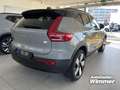 Volvo XC40 Recharge 82 kWh Single M. Extended Range RWD Grau - thumbnail 6