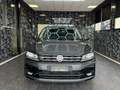 Volkswagen Tiguan 1.6 tdi R-Line 115cv Gris - thumbnail 2