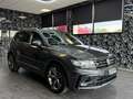 Volkswagen Tiguan 1.6 tdi R-Line 115cv Gris - thumbnail 1