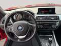 BMW 218 i Cabrio Sport Line + 2Jahre-BPS.-GARANTIE Rot - thumbnail 11