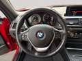 BMW 218 i Cabrio Sport Line + 2Jahre-BPS.-GARANTIE Rot - thumbnail 14