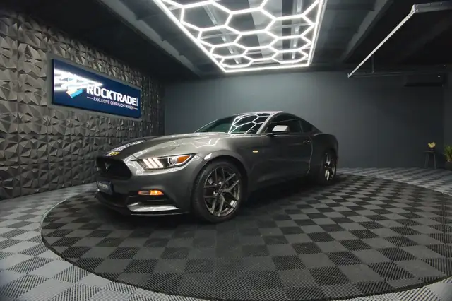 Ford Mustang 3.7 V6 GT Coupe 19Zoll | Xenon | Kamera