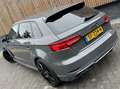 Audi A3 Sportback 1.5 TFSI CoD Sport S Line Edition Automa Grau - thumbnail 46