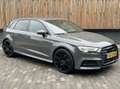 Audi A3 Sportback 1.5 TFSI CoD Sport S Line Edition Automa Grau - thumbnail 30