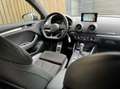Audi A3 Sportback 1.5 TFSI CoD Sport S Line Edition Automa Grau - thumbnail 40