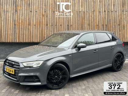 Audi A3 Sportback 1.5 TFSI CoD Sport S Line Edition Automa