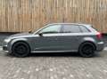 Audi A3 Sportback 1.5 TFSI CoD Sport S Line Edition Automa Grau - thumbnail 49